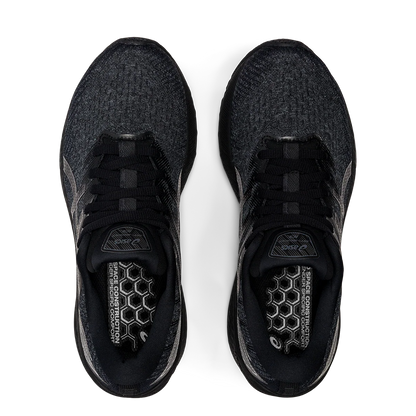 Asics GT 2000 10 - Black - Black