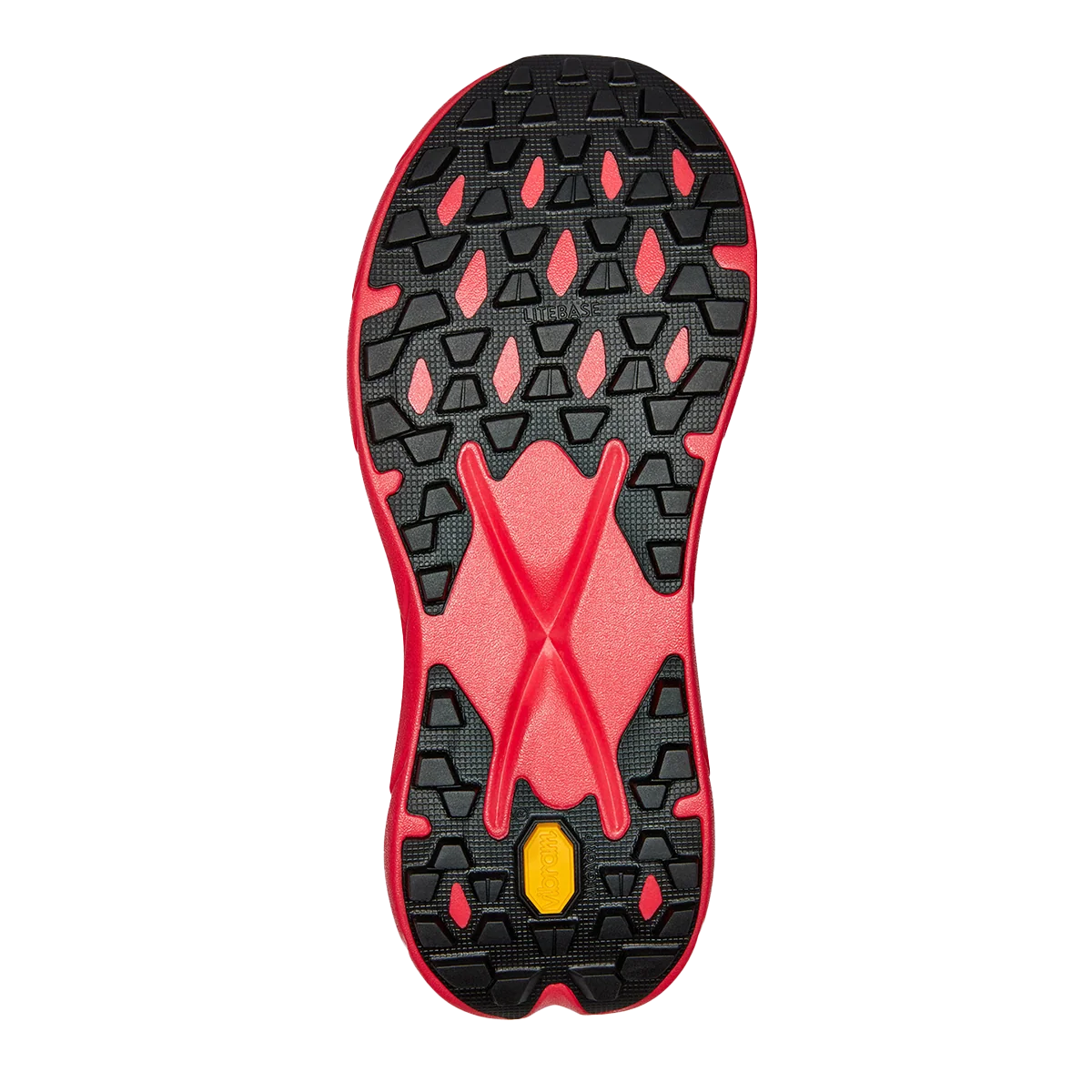 Hoka Tecton X