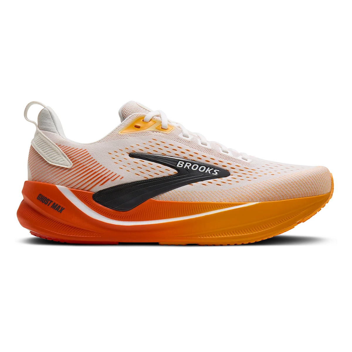 Brooks Ghost Max 4