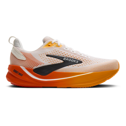 Brooks Ghost Max 4