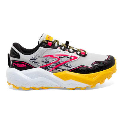 Brooks Caldera 7