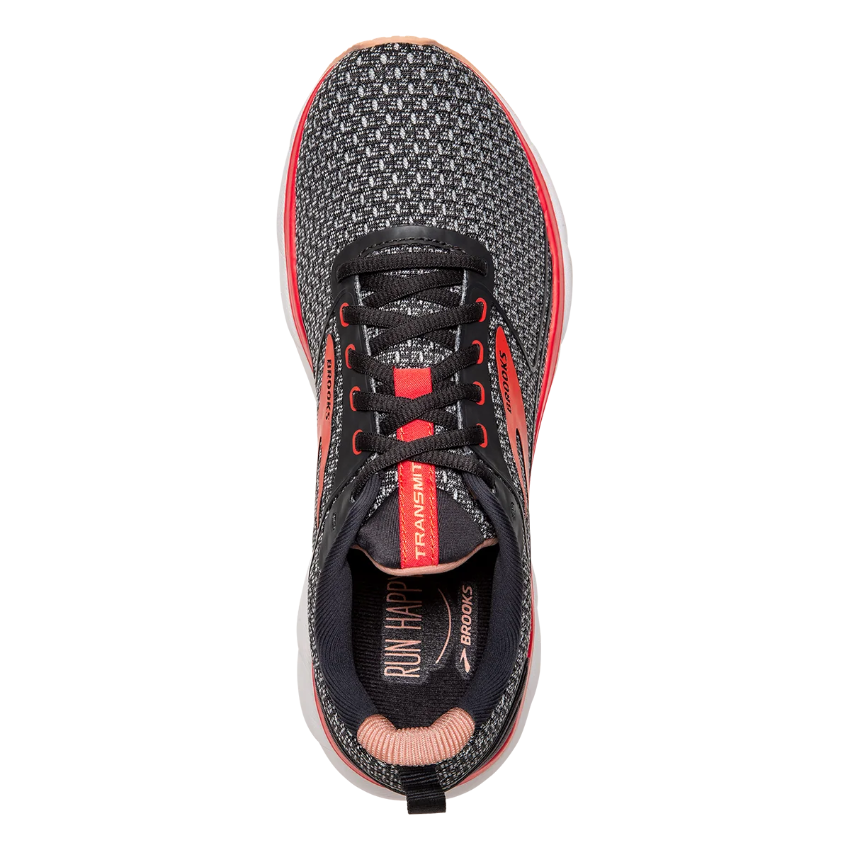 Brooks Transmit 3