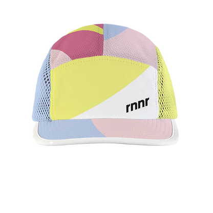 RNNR Distance Hat