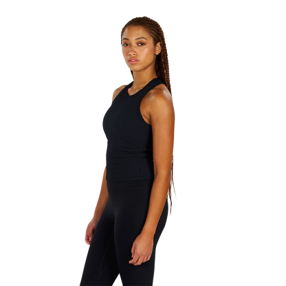 Alwrld ALRN Rib Crop Tank