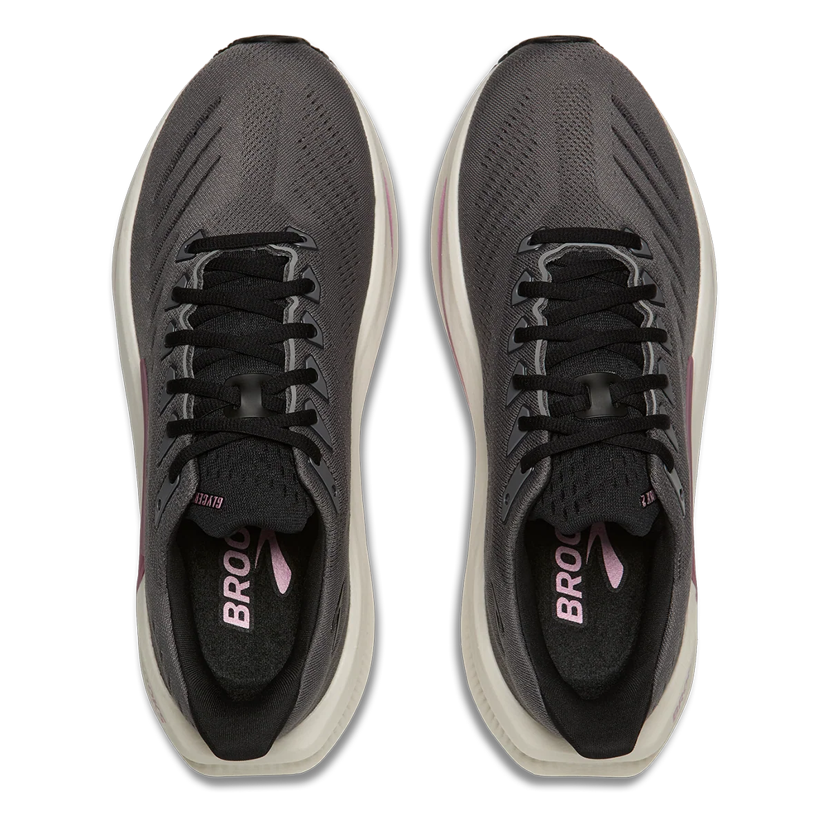 Brooks Glycerin Max 2