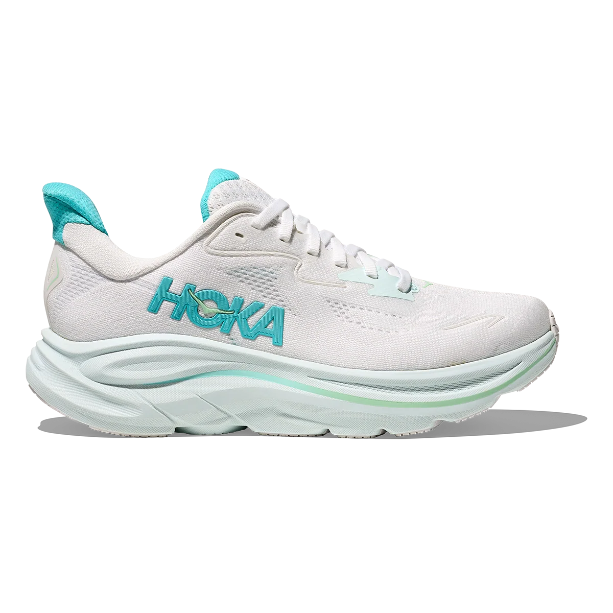 Hoka Clifton 10