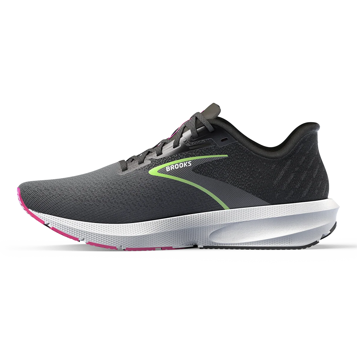 Brooks Launch 10