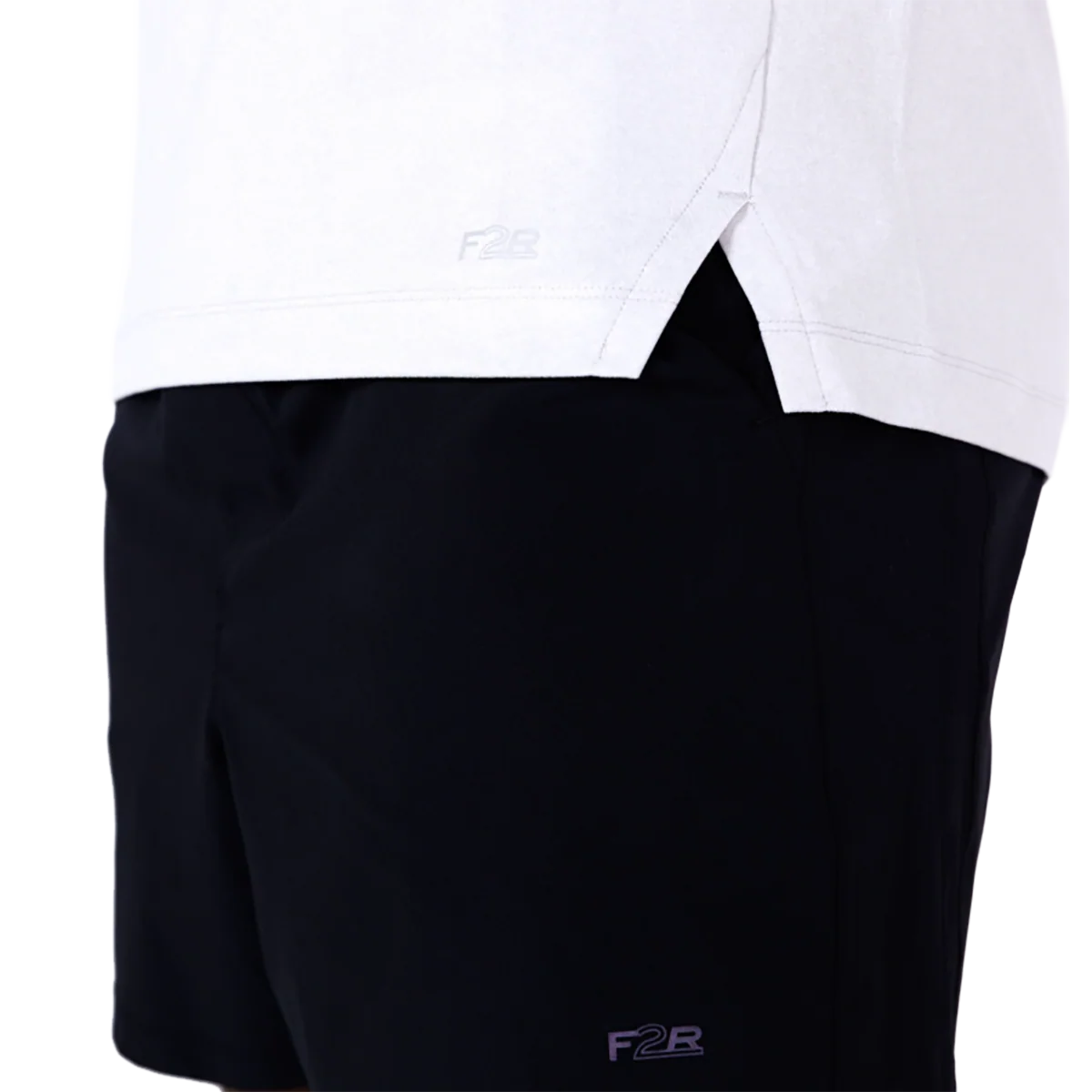 F2R Cationic Jersey Crew  Shortsleeve