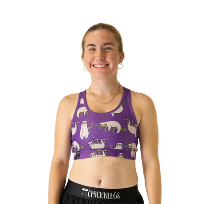 ChicknLegs OG Sports Bra