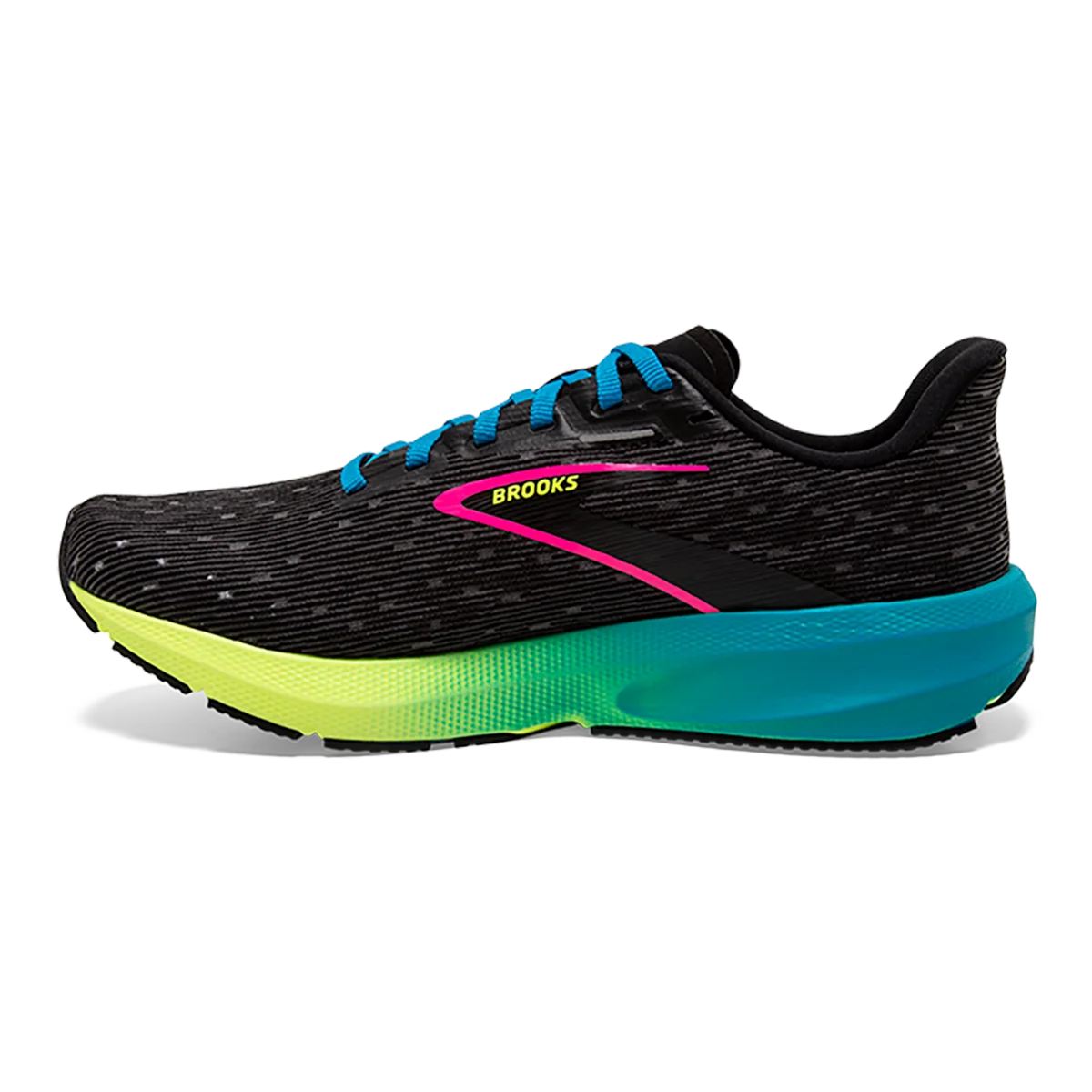 Brooks Launch 10