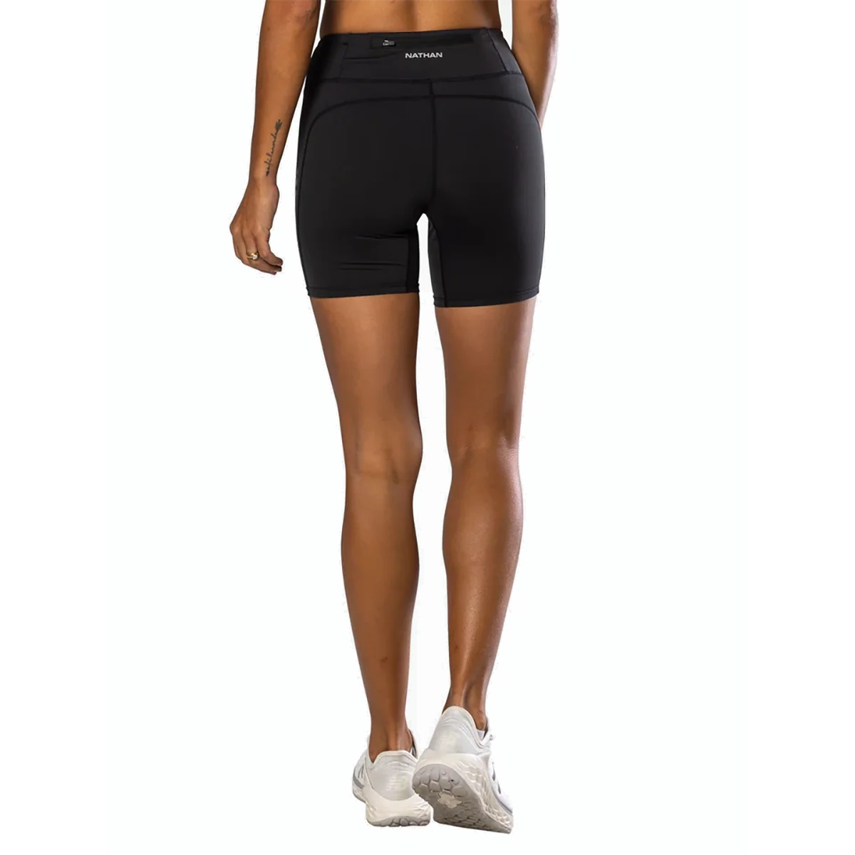 Nathan Interval Bike 6" Short