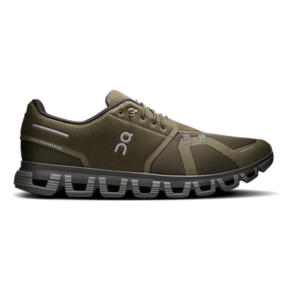 ON Cloud 6 - New Colors