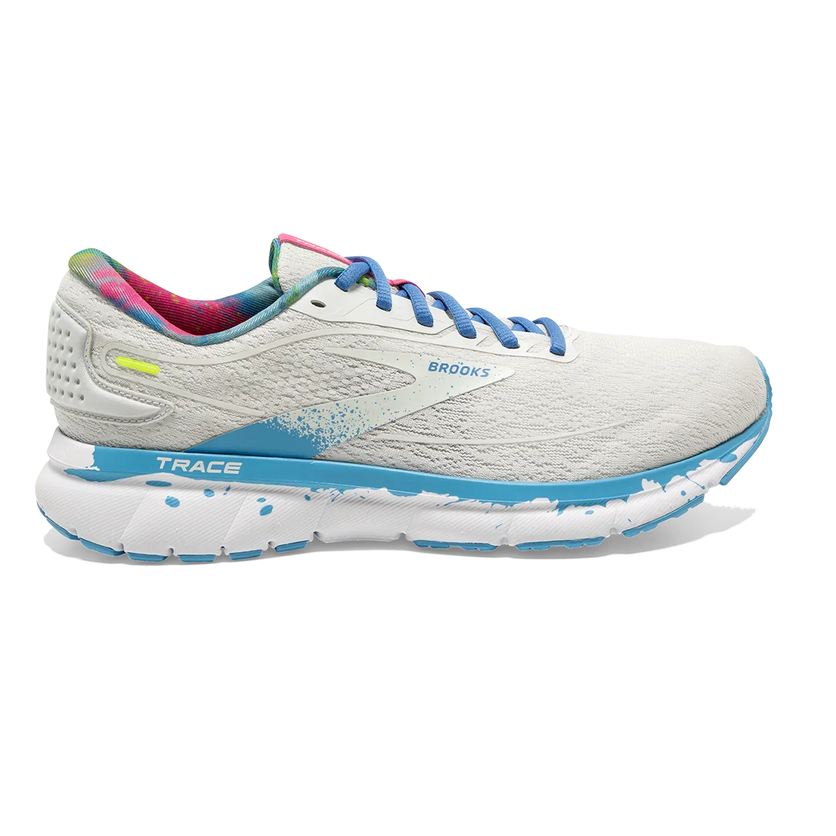 Brooks Trace 2 Drip