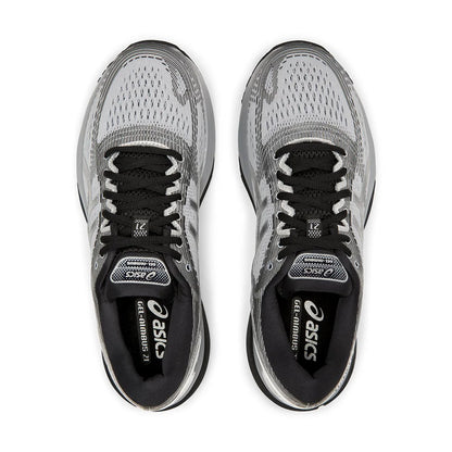 Asics Nimbus 21 Platinum