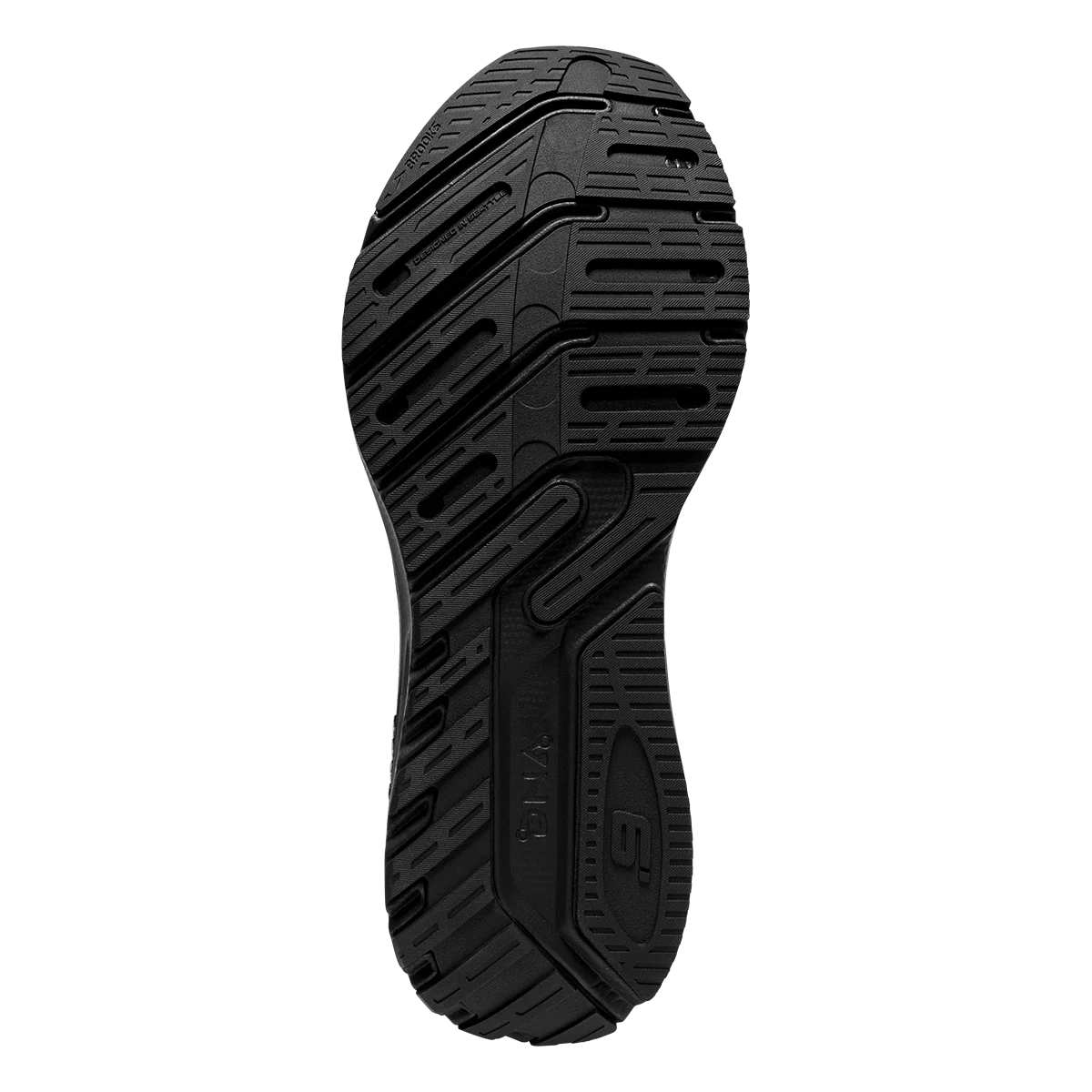 Brooks Launch GTS 9