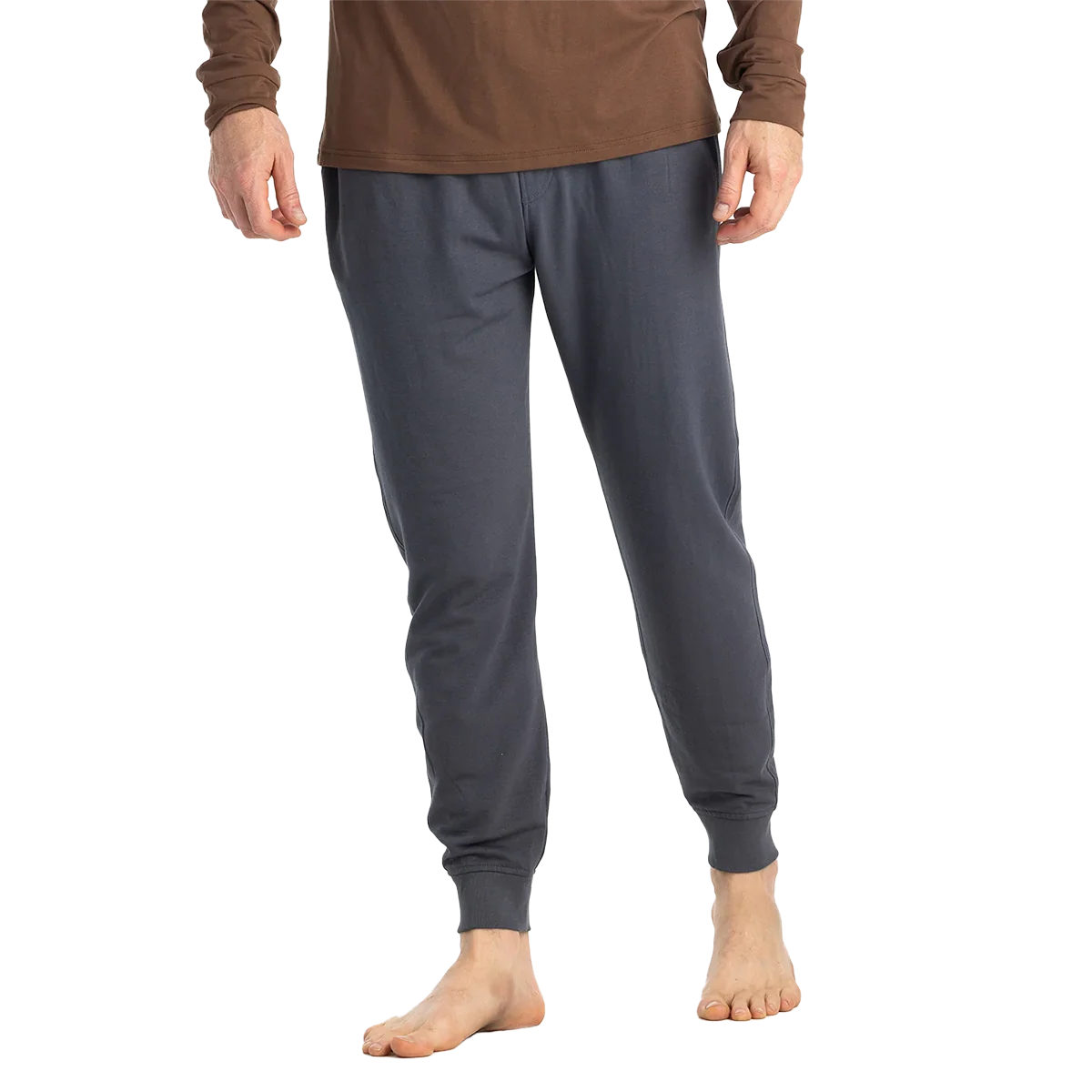 Free Fly Bamboo Lightweight Fleece Joggers