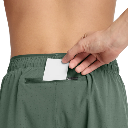 New Balance RC Short 5"