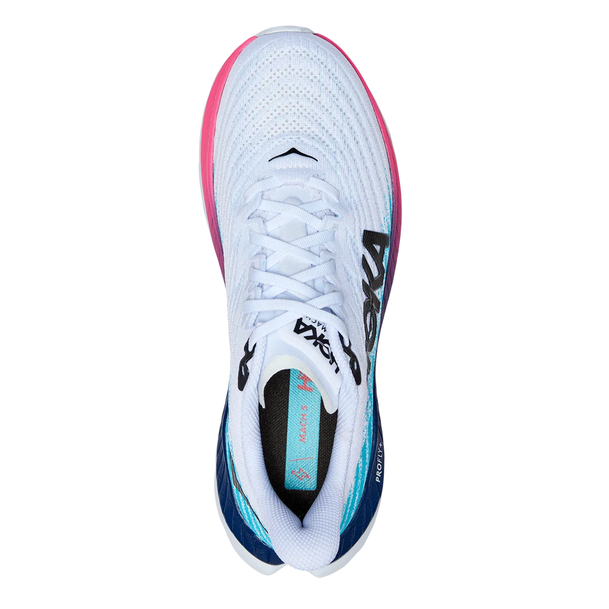 Hoka Mach 5