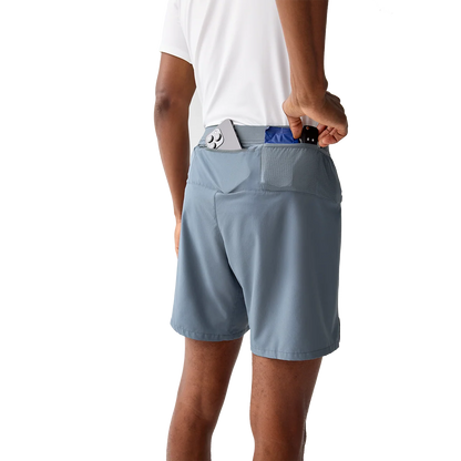 Brooks Journey 7" Short