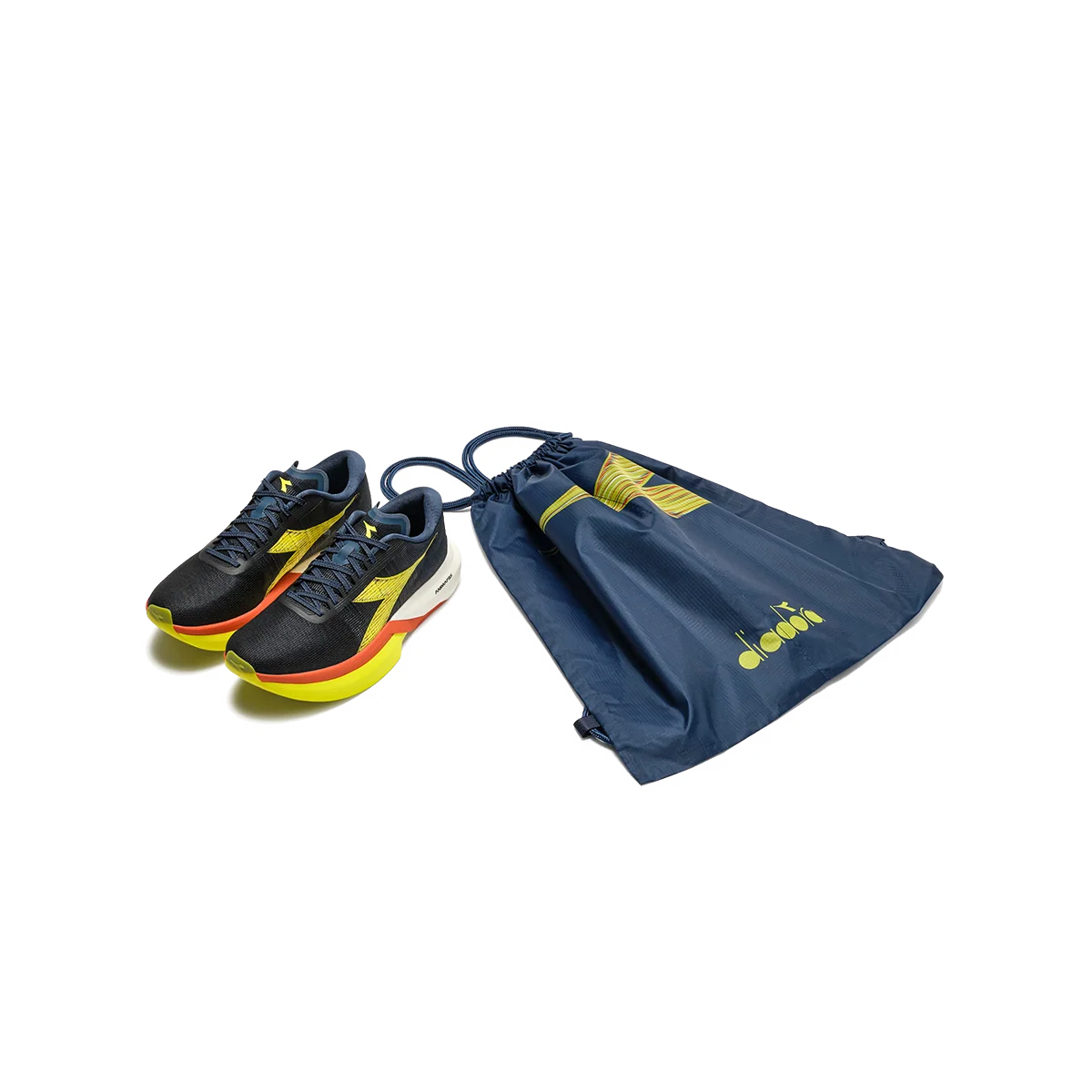 Diadora Gara Carbon 3