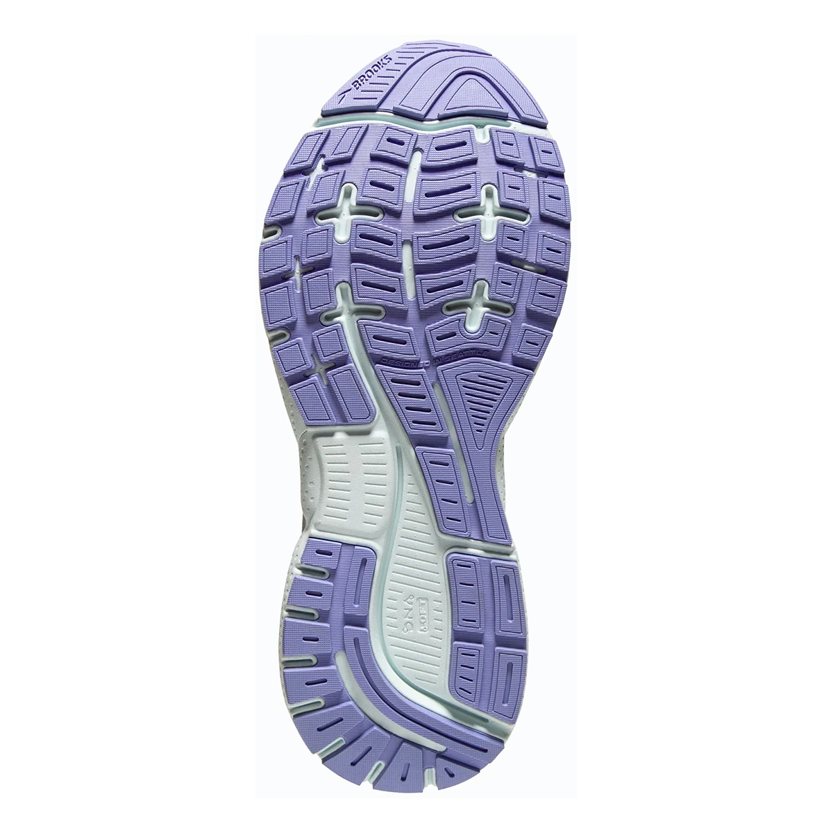 Brooks Trace 3