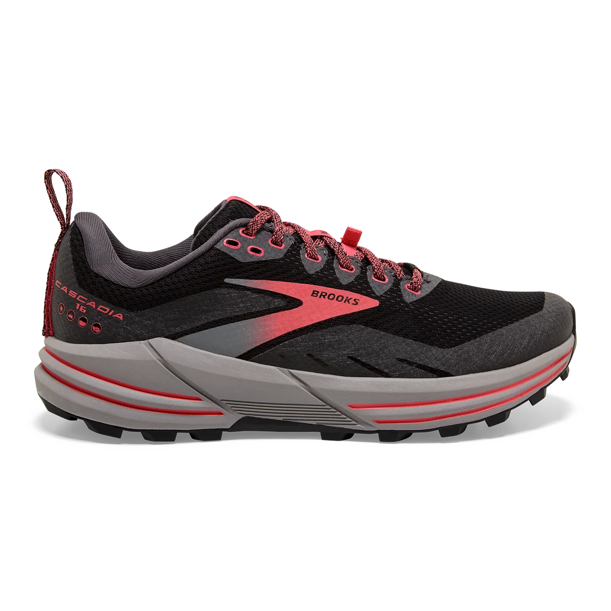 Brooks Cascadia 16 GTX