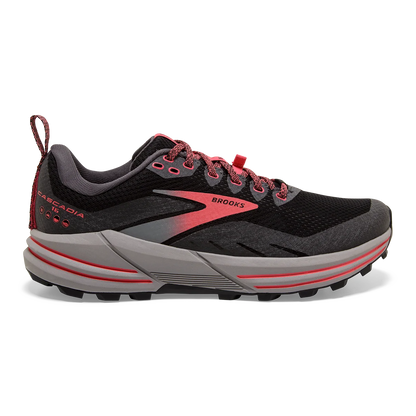 Brooks Cascadia 16 GTX