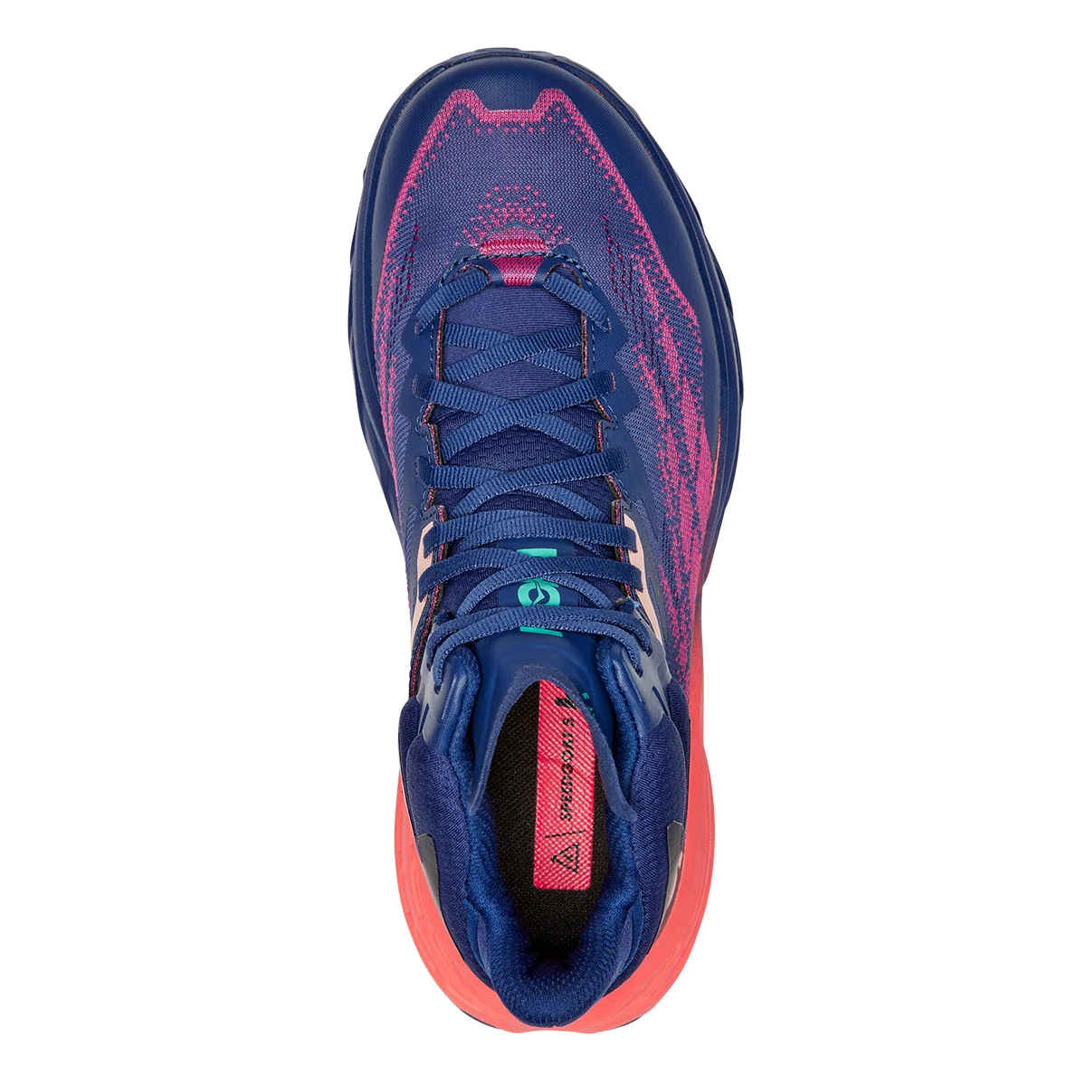 Hoka Speedgoat 5 Mid GTX