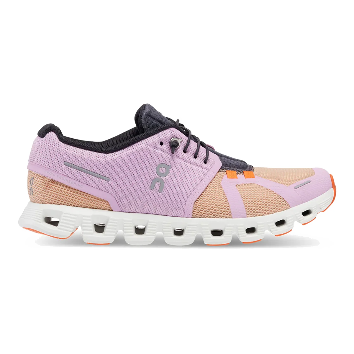 ON Cloud 5 Push