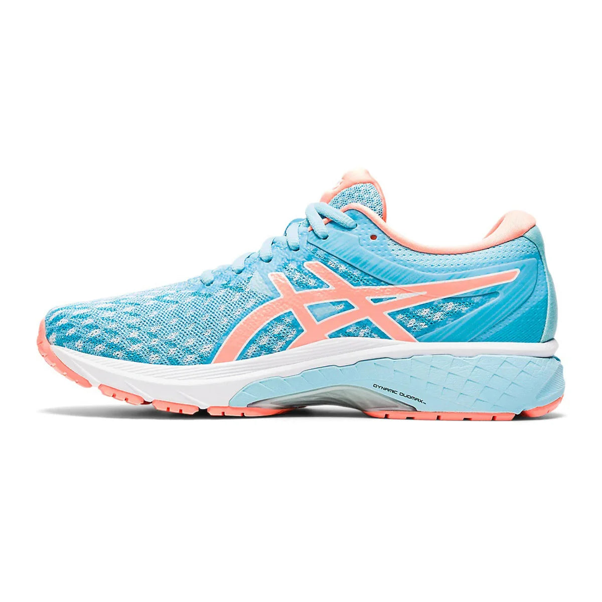 Asics GT 2000 8 Knit