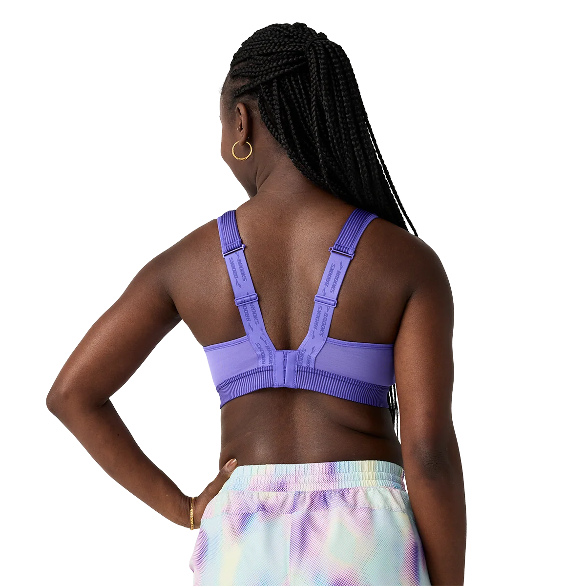 Brooks Convertible Sports Bra 2.0