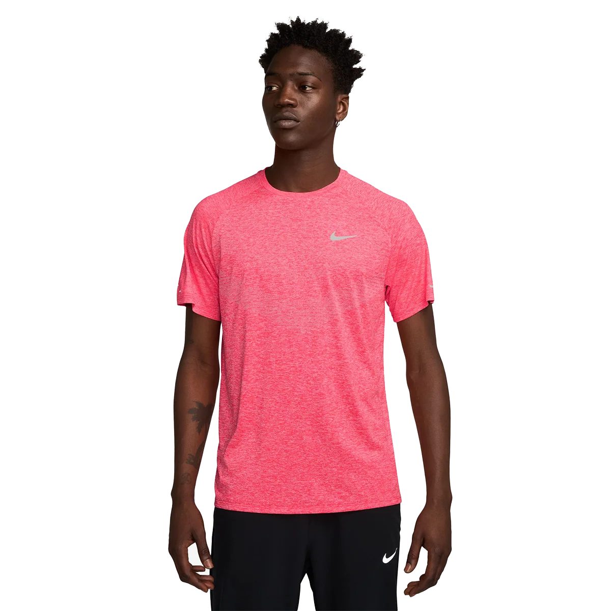 Nike Stride Shortsleeve