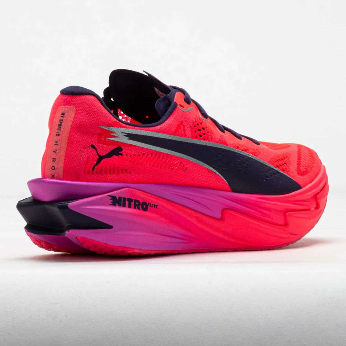 Men's Puma Deviate Nitro Elite 4 Hyrox