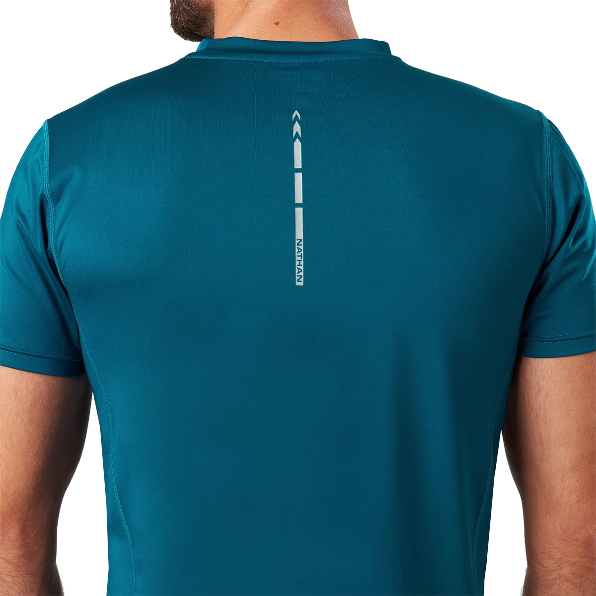 Nathan Qualifier Shortsleeve