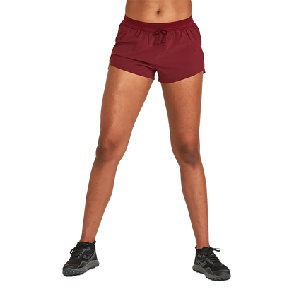 Janji 3" AFO Middle Short