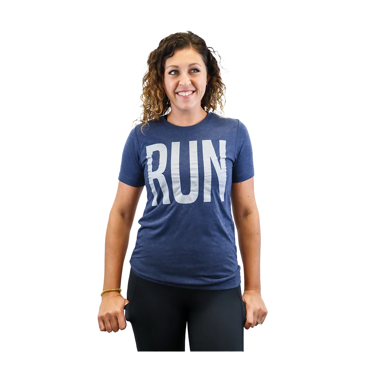 Pep & BB RUN Shortsleeve