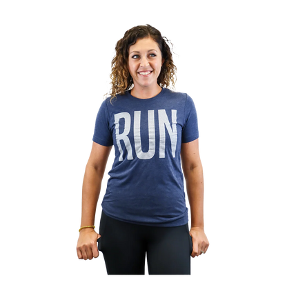 Pep & BB RUN Shortsleeve