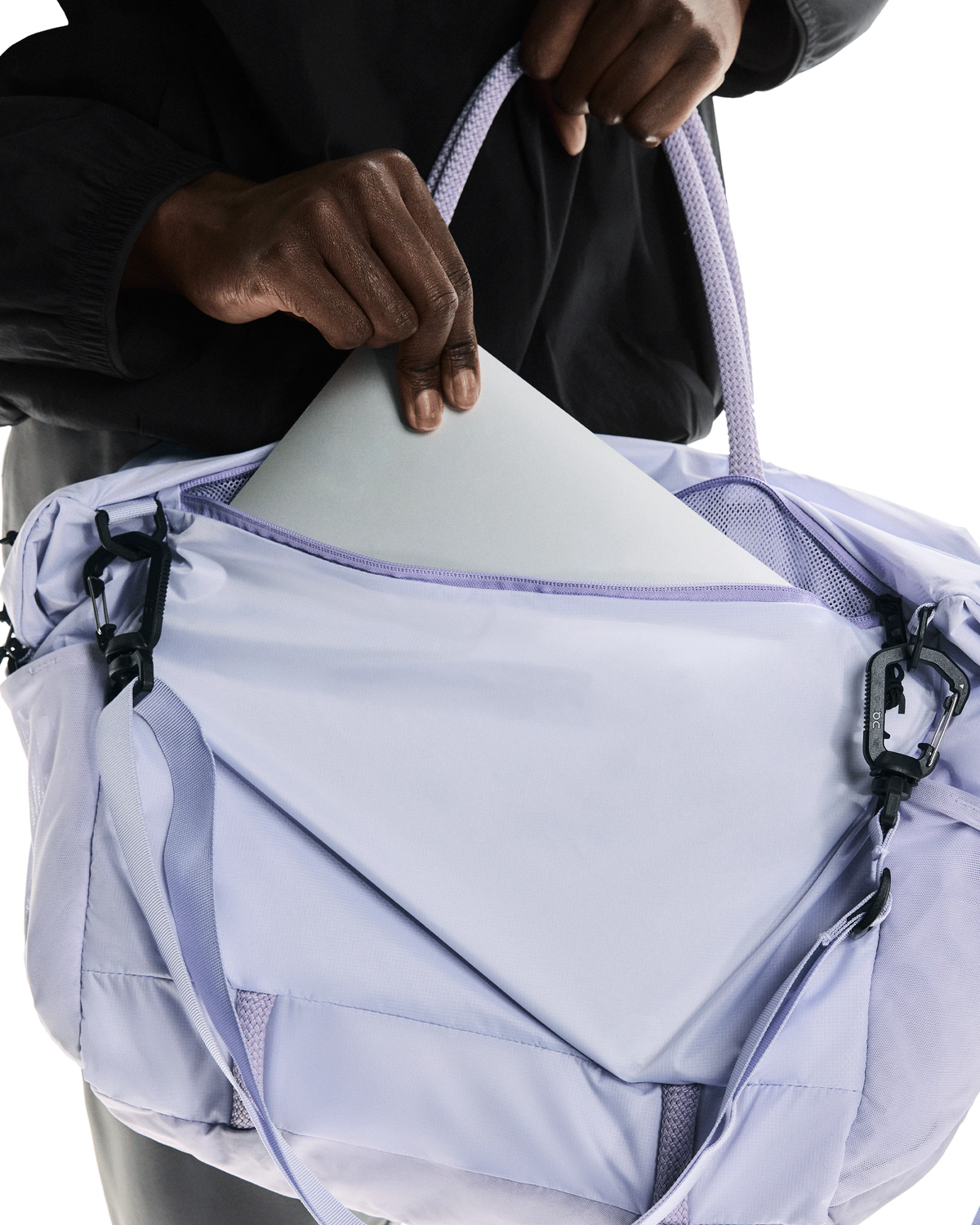 ON Track Pack 35L Lite
