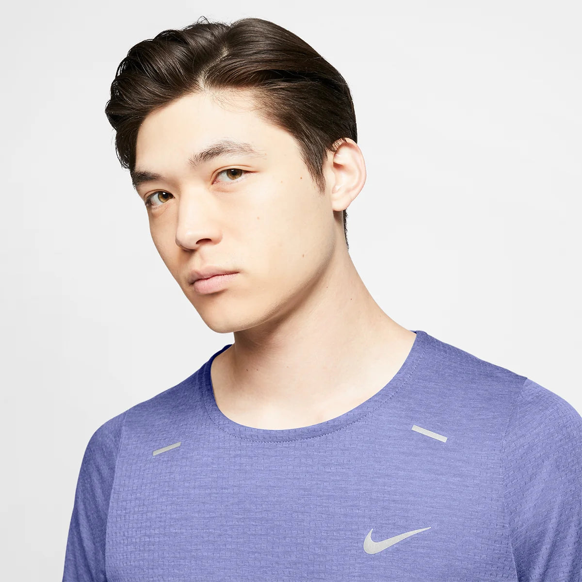 Nike Rise 365 Shortsleeve