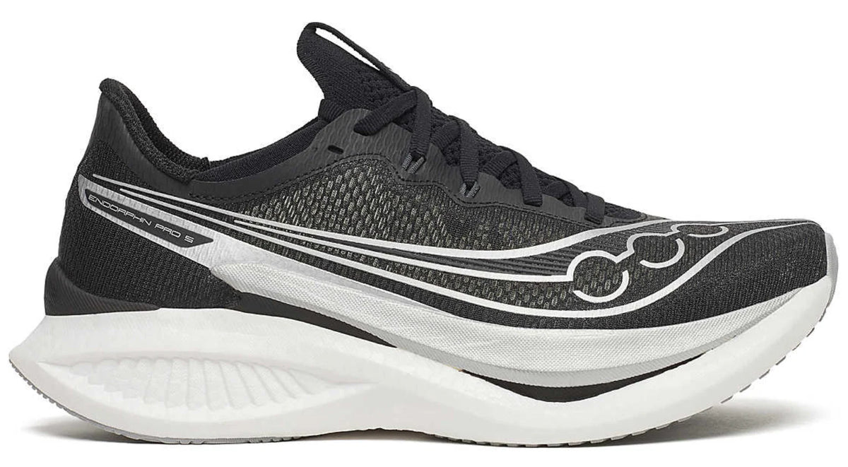 Men's Saucony Endorphin Pro 5