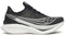 BLACK | SILVER