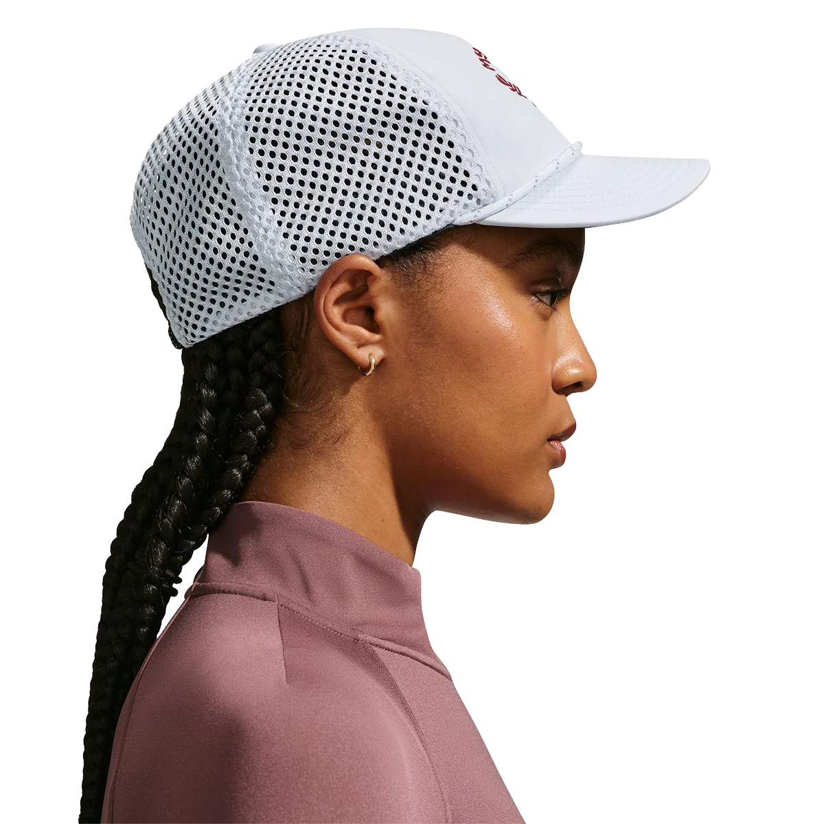 Nike Pro Dri-Fit Unstructured Happy Pace Cap