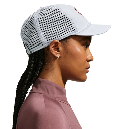 Nike Pro Dri-Fit Unstructured Happy Pace Cap