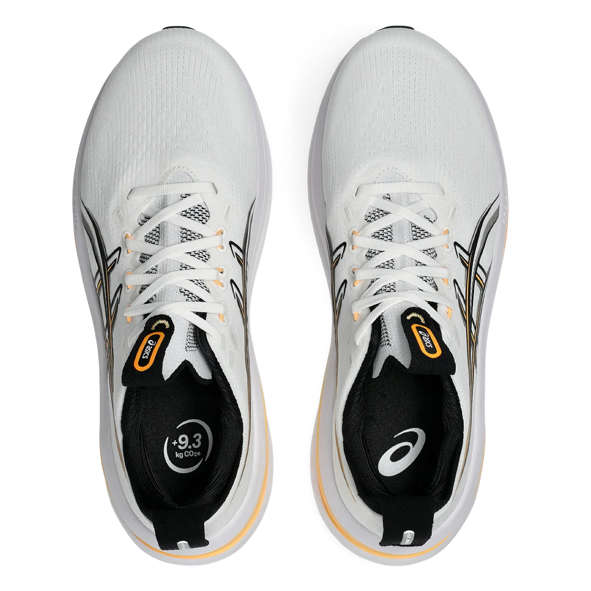 Asics Gel Nimbus 28