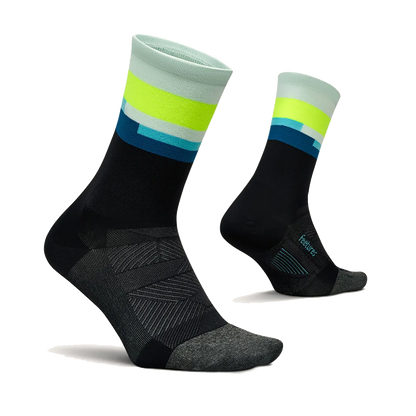 Feetures Elite Ultra Light Mini Crew