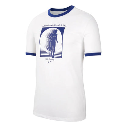 Nike Dri- Fit Shortsleeve