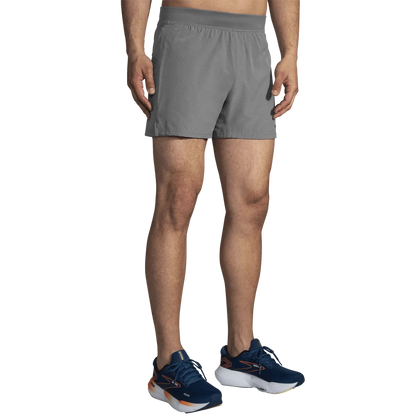 Brooks Sherpa 5" Short
