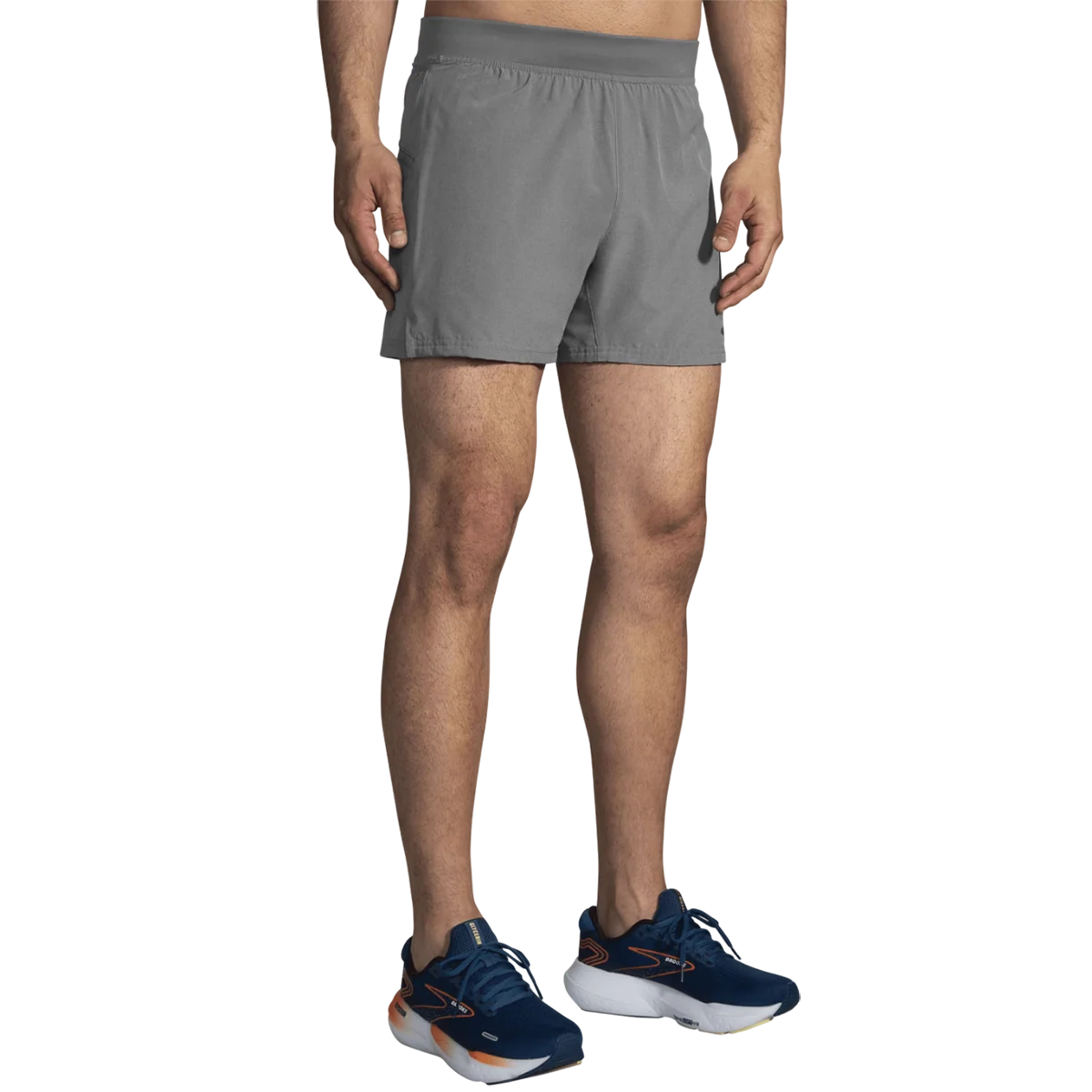 Brooks Sherpa 5" Short