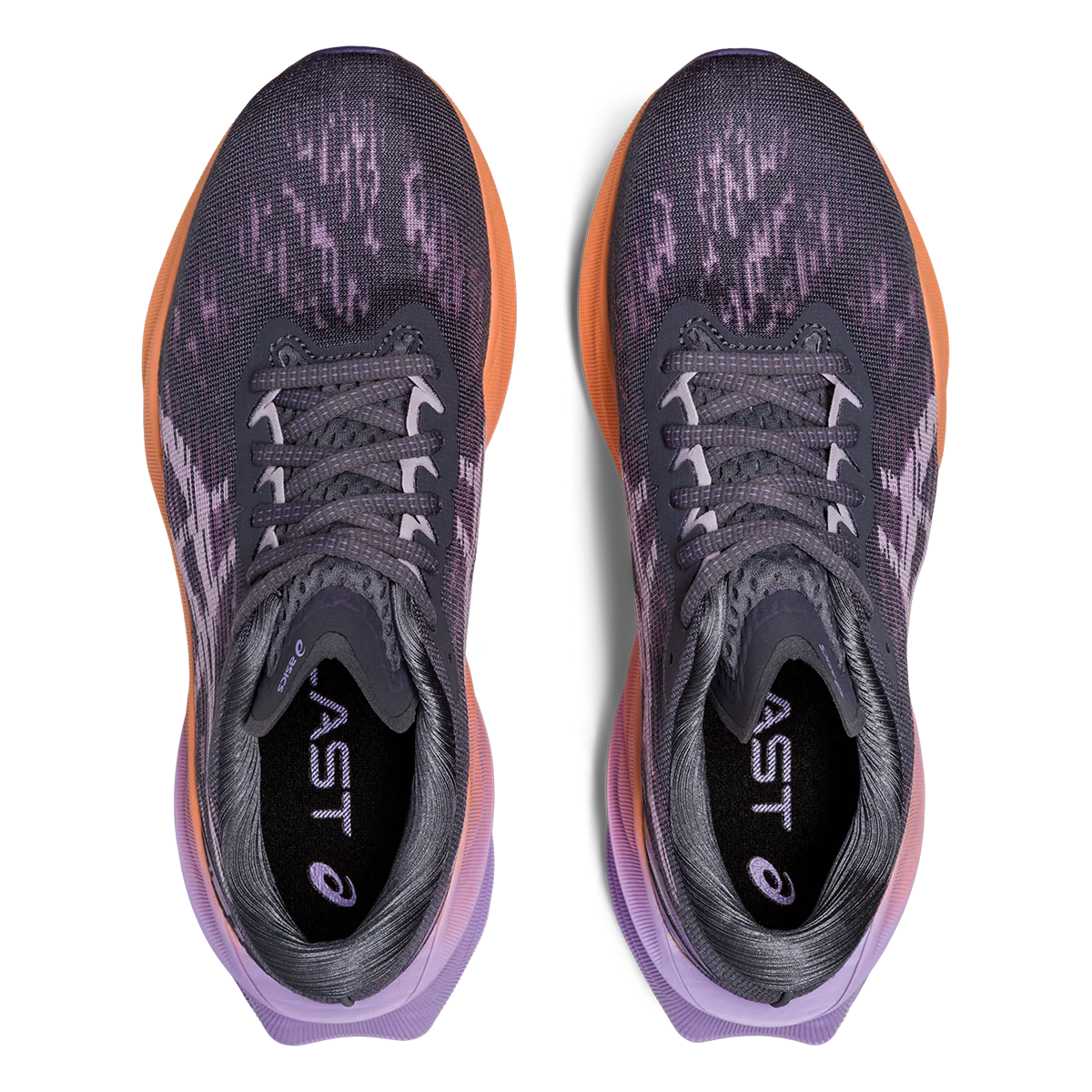 Asics Novablast 3