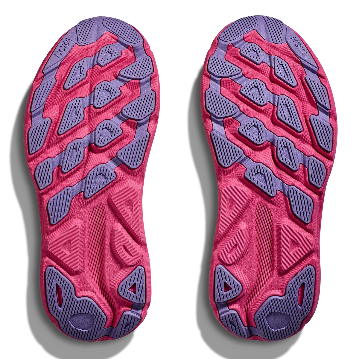 Hoka Clifton 9 - Eggnog - Blanc De Blanc
